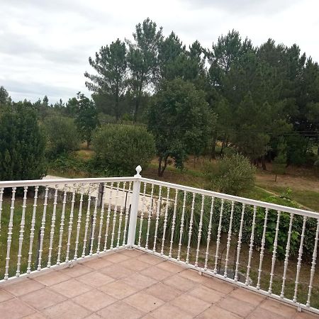 Casa Telizia Guest House Ourense Exterior foto